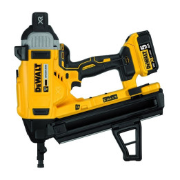 Gwoździarka DCN890P2-QW DeWALT