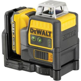 Laser krzyżowy DCE0811D1G-QW DeWALT