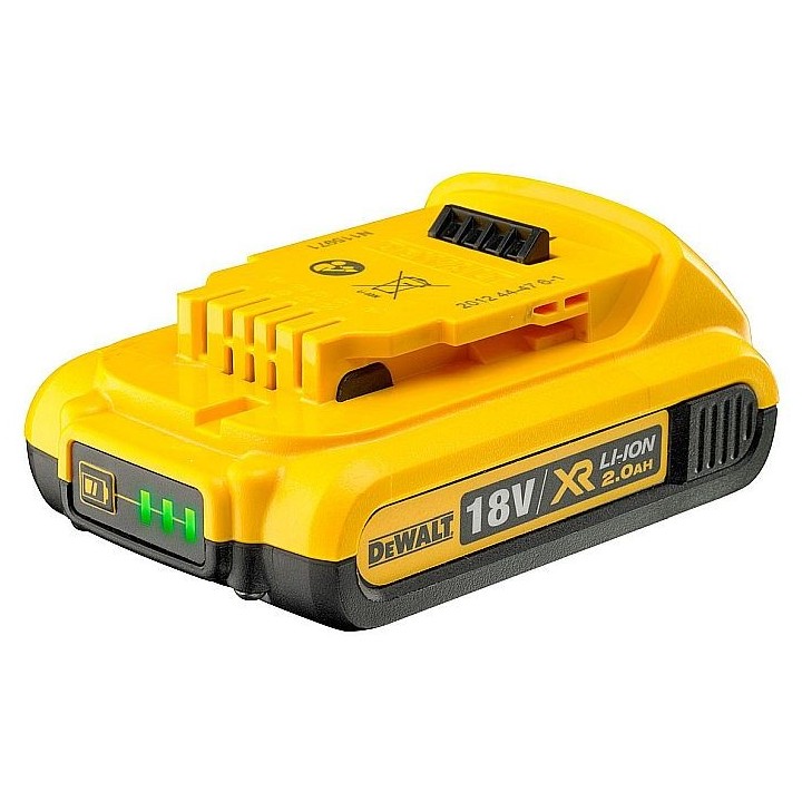 Akumulator DCB183-XJ DeWALT