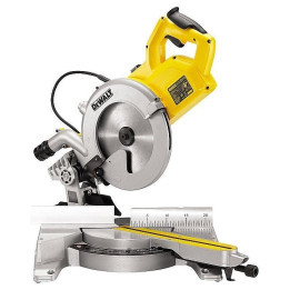 Piła ukośna DWS778-QS DeWALT
