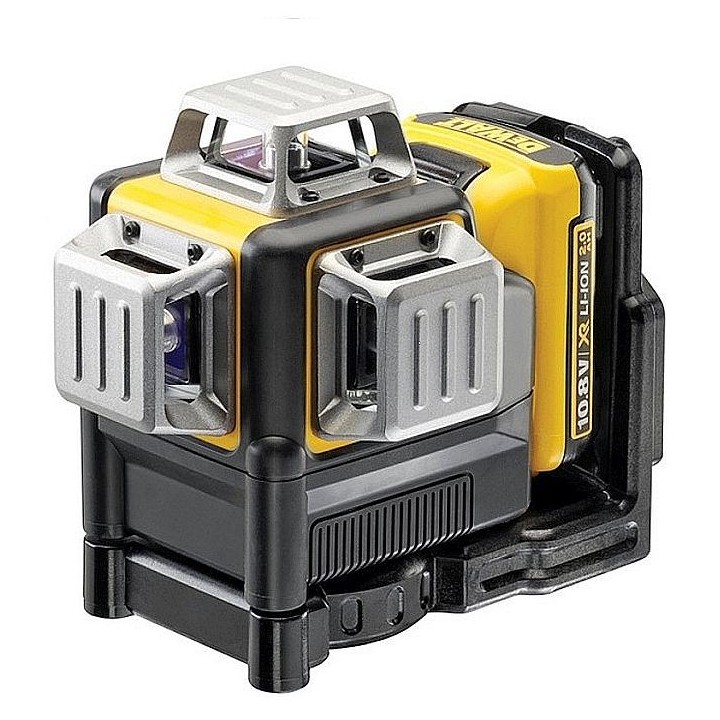 Laser krzyżowy DCE089NR-XJ DeWALT