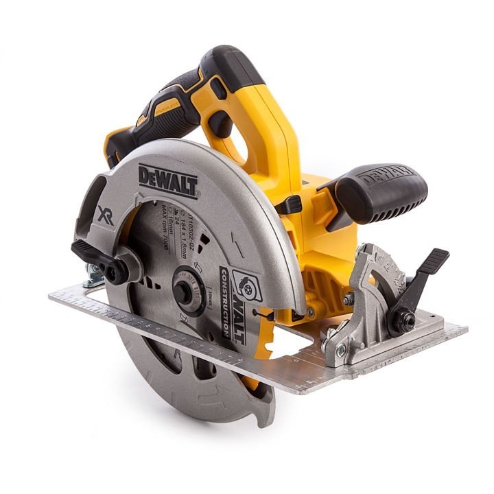 Pilarka tarczowa DCS570NT-QW DeWALT