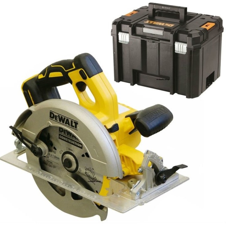 Pilarka tarczowa DCS570NT-QW DeWALT