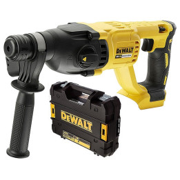 Młotowiertarka 18 V, DeWALT - DCH133NT-XJ