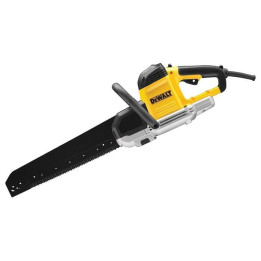 Piła Alligator® DWE398-QS DeWALT