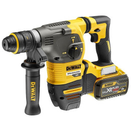 Młoto - wiertarka DCH334X2-QW DeWALT
