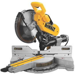 Piła ukośna DWS780-QS DeWALT