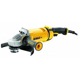 Szlifierka kątowa DWE4579-QS DeWALT