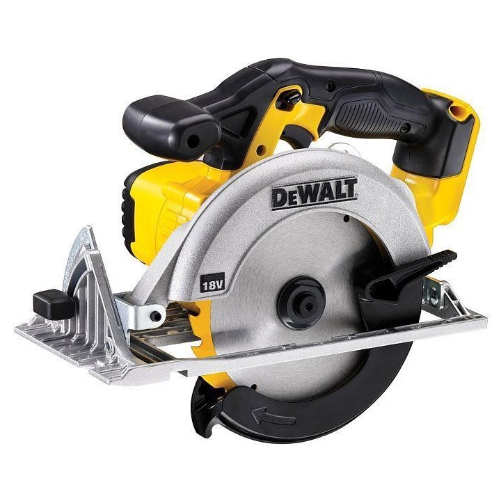 Pilarka tarczowa DCS391N-XJ DeWALT