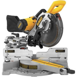 Pilarka ukosowa DW717XPS-QS DeWALT
