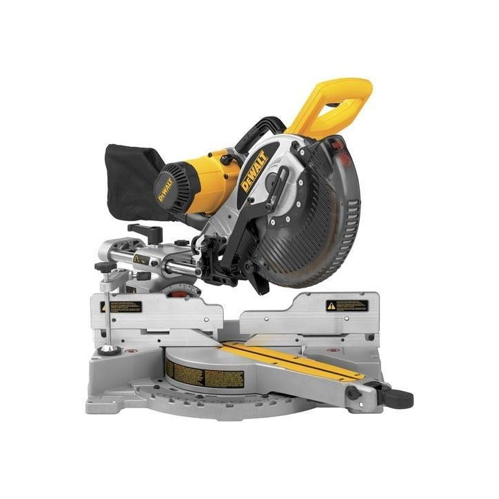 Pilarka ukosowa DW717XPS-QS DeWALT