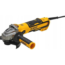 Szlifierka kątowa DWE4369-QS DeWALT
