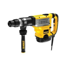 Młoto - wiertarka D25762K-QS DeWALT