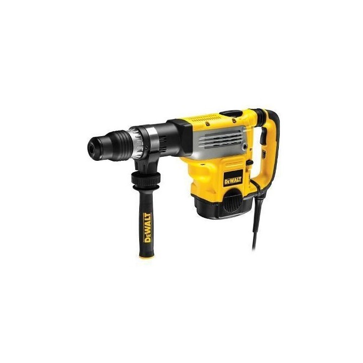 Młoto - wiertarka D25762K-QS DeWALT