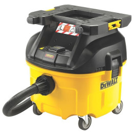 Odkurzacz 1,4 kW, DeWALT - DWV901LT-QS