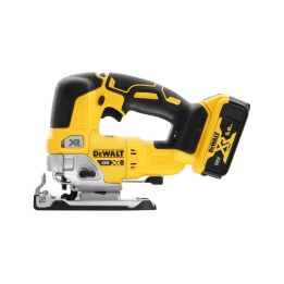 Wyrzynarka DCS334P2-QW DeWALT