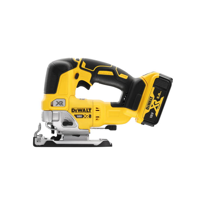 Wyrzynarka DCS334P2-QW DeWALT