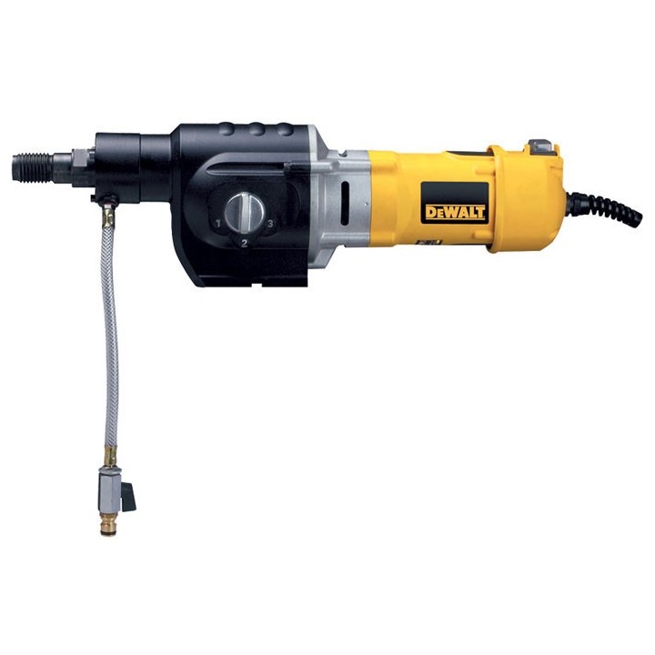 Wiertnica diamentowa D21585-QS DeWALT