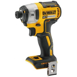 Zakrętarka udarowa 18 V, DeWALT - DCF887N-XJ