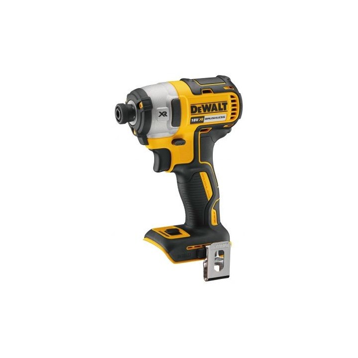 Zakrętarka udarowa 18 V, DeWALT - DCF887N-XJ