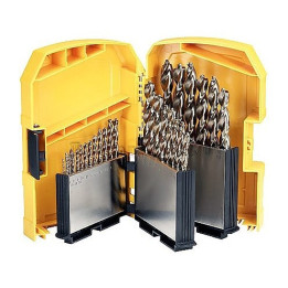 Wiertła HSS-G EXTREME2™ DT7926-XJ DeWALT