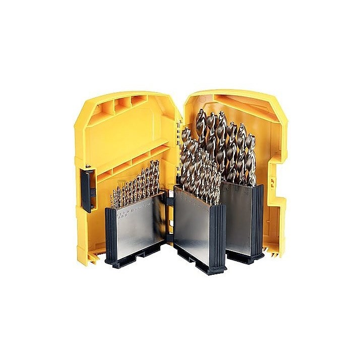 Wiertła HSS-G EXTREME2™ DT7926-XJ DeWALT