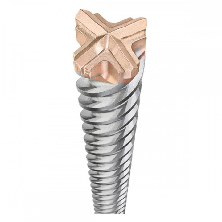 Wiertło 20 x 540, SDS-MAX XLR, DeWALT - DT60817-QZ