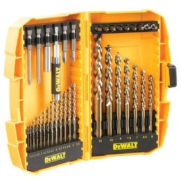 Bity i wiertła EXTREME2™ DT7938B-QZ DeWALT