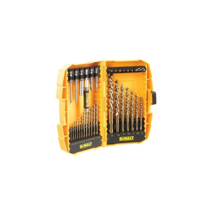 Bity i wiertła EXTREME2™ DT7938B-QZ DeWALT