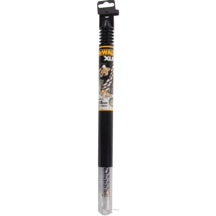Wiertło 16 x 340 SDS-MAX XLR DT60809-QZ DeWALT
