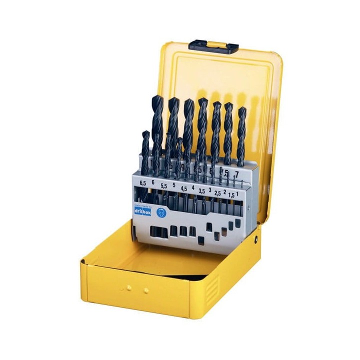 Wiertła NWKA HSS-G DT5913-QZ DeWALT