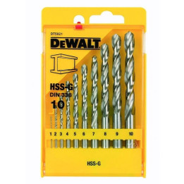 Wiertło NWKA HSS-G DT5921-QZ DeWALT