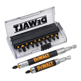 Zestaw bitów udarowych DT70574T-QZ DeWALT