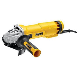 Szlifierka kątowa DWE4217-QS DeWALT