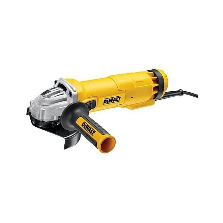 Szlifierka kątowa DWE4217-QS DeWALT