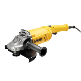 Szlifierka kątowa DWE490-QS DeWALT