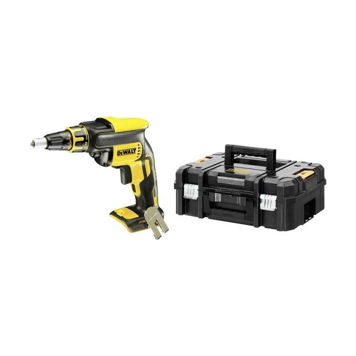 Wkrętarka do płyt DCF620NT-XJ DeWALT