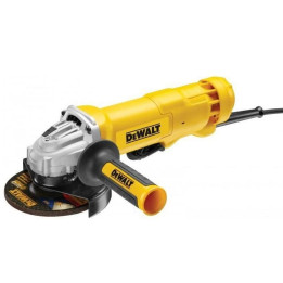 Szlifierka kątowa DWE4157-QS DeWALT