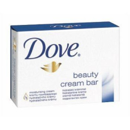 MYDŁO DOVE 100G REGULAR