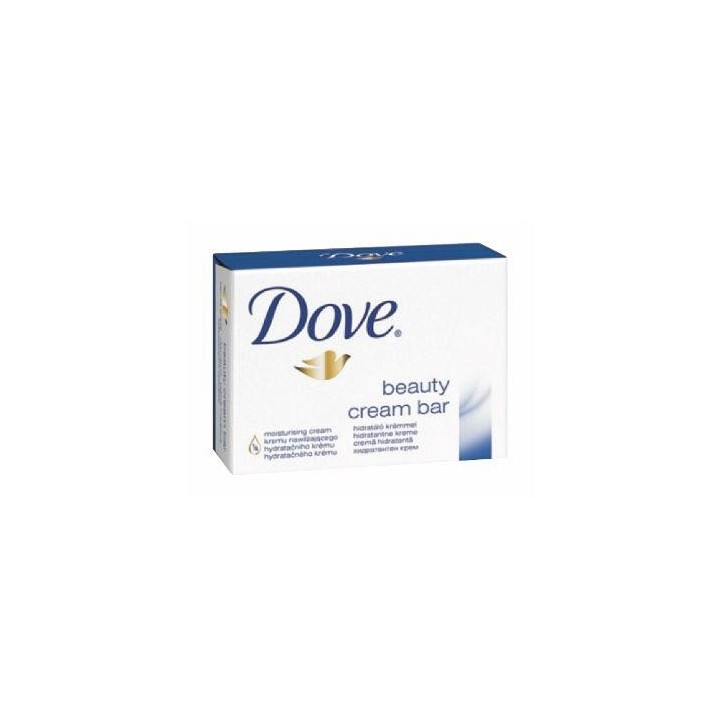 MYDŁO DOVE 100G REGULAR