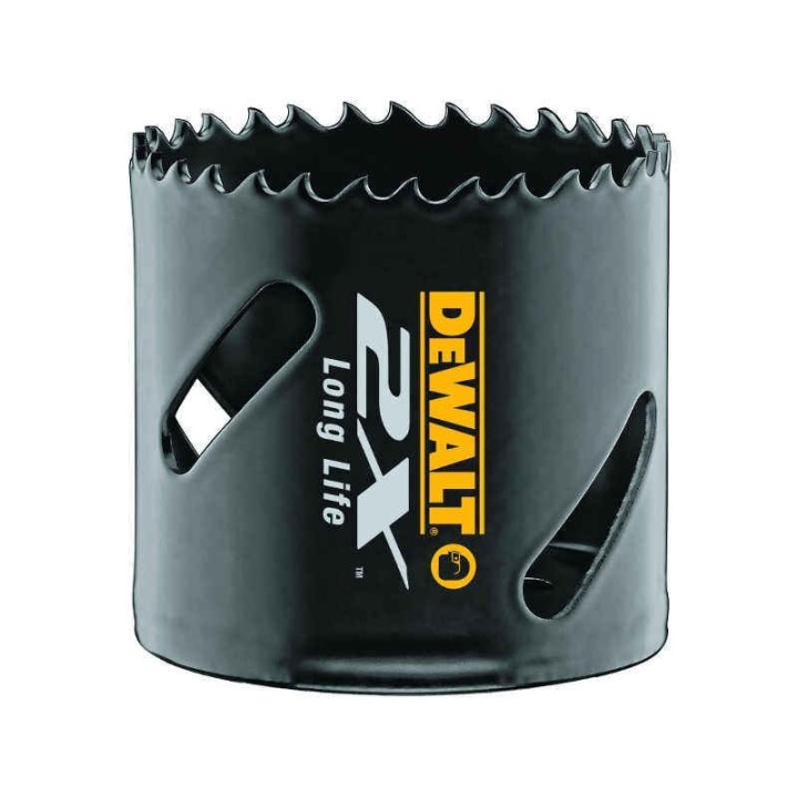 Otwornica bimetalowa EXTREME® DT8192L-QZ DeWALT