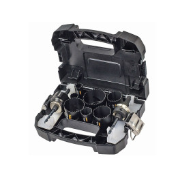 Otwornice bimetalowe EXTREME® DT8269L-QZ DeWALT