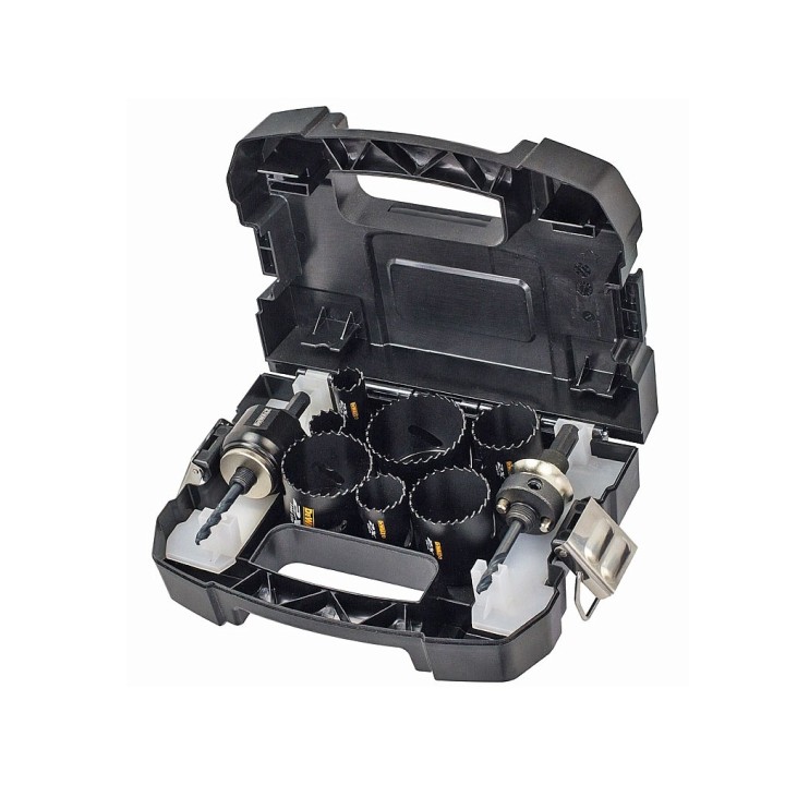 Otwornice bimetalowe EXTREME® DT8269L-QZ DeWALT