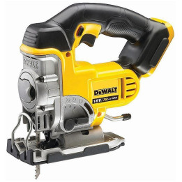 Wyrzynarka DCS331N-QW DeWALT