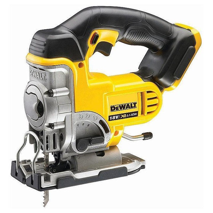 Wyrzynarka DCS331N-QW DeWALT