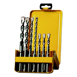 Wiertła SDS+ EXTREME2™ DT9701-QZ DeWALT