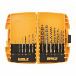 Wiertła NWKA EXTREME®2 DT7920B-QZ DeWALT