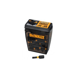 Bity 1/4" TORX T20 DT70557T-QZ DeWALT