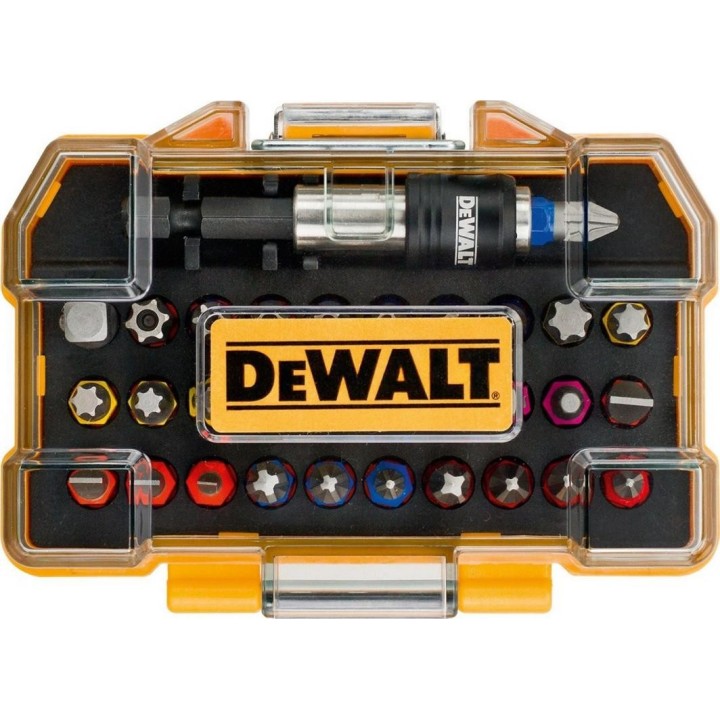 Zestaw bitów 1/4", DeWALT - DT7969-QZ