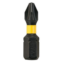 Bity 1/4" Ph2 DT7994T-QZ DeWALT